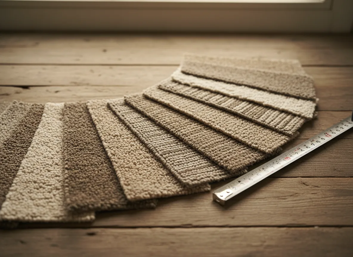 Carpet Installation Round Lake, IL FAQs