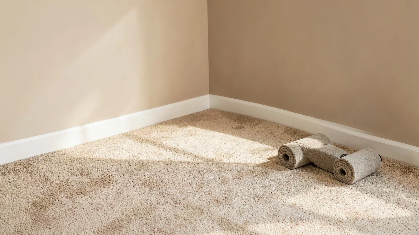 Carpet Installation in Round Lake, IL near me